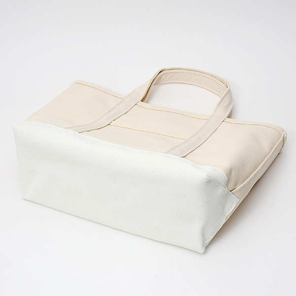  トートバッグ キャンバス 無地 メンズ レディース 日本製 ブランド A4 ホワイト 白色 国産 ４号帆布 カバン 鞄 シンプル バッグ おしゃれ 高級 大人 布 軽量 軽い 通学 ショッピング kiruna(キルナ)