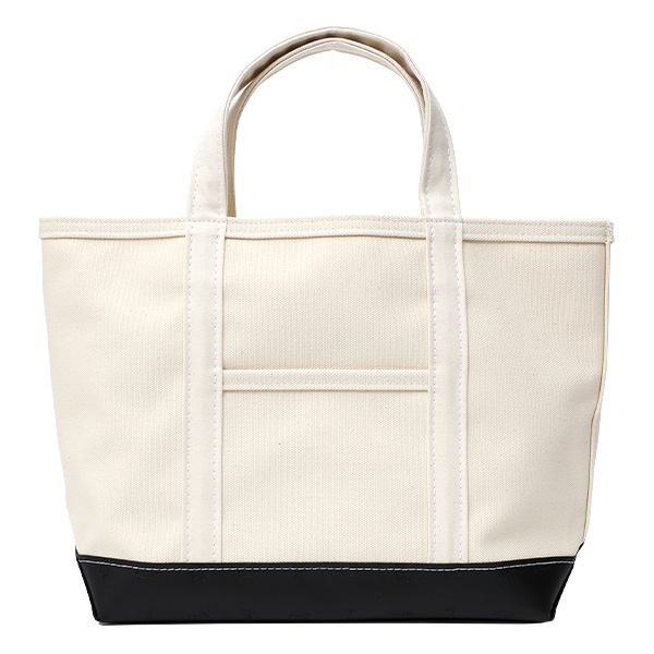 kiruna(キルナ) vibram x tote DX オフ/ブラック