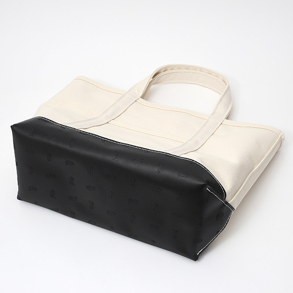  トートバッグ キャンバス 無地 メンズ レディース 日本製 ブランド A4 ホワイト 白色 国産 ４号帆布 カバン 鞄 シンプル バッグ おしゃれ 高級 大人 布 軽量 軽い 通学 ショッピング kiruna(キルナ)