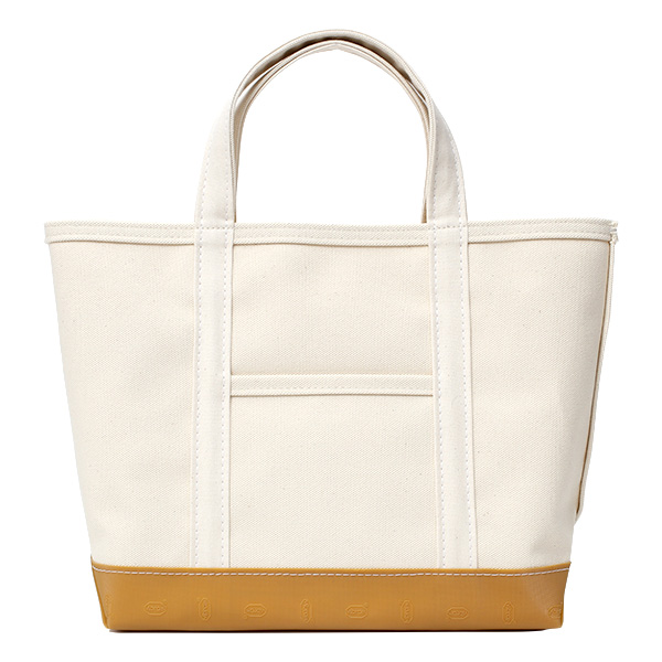 kiruna(キルナ) vibram x tote DX オフ/アメ