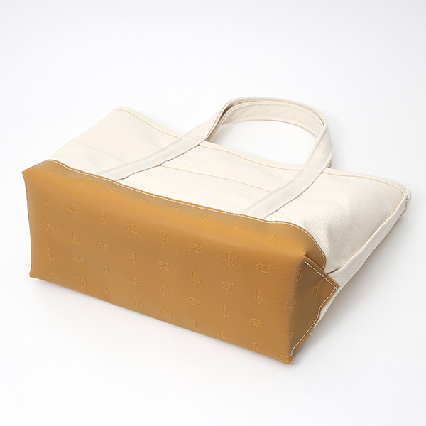  トートバッグ キャンバス 無地 メンズ レディース 日本製 ブランド A4 ホワイト 白色 国産 ４号帆布 カバン 鞄 シンプル バッグ おしゃれ 高級 大人 布 軽量 軽い 通学 ショッピング kiruna(キルナ)