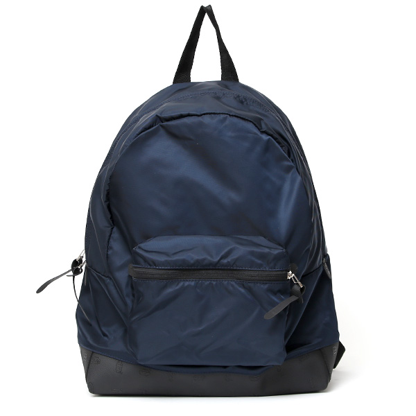 kiruna(キルナ) vibram x DAYPACK light ネイビー