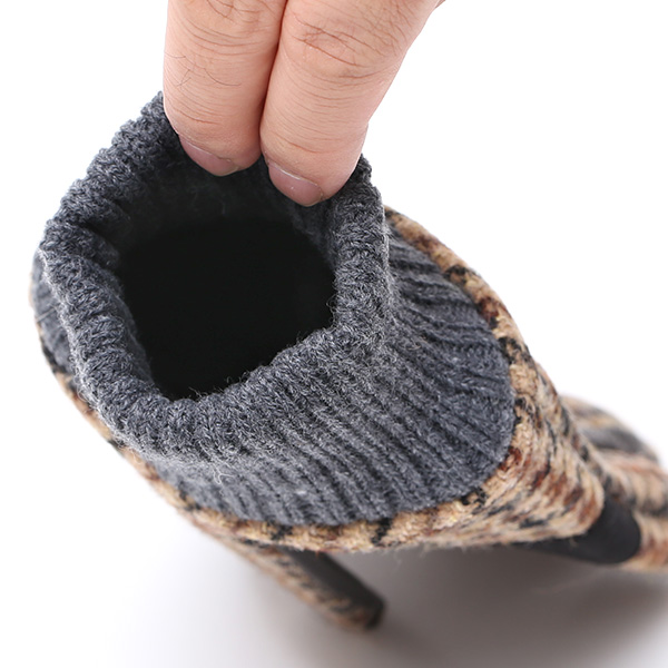  Harris Tweed(ハリスツイード)×日本の手袋専門ブランド「KURODA(クロダ)」 本革/スマホ対応 ブラウン 茶 茶色 メンズ レザー グローブ スマートフォン対応 タッチパネル対応 操作 可能 羊革(ラムスキン)