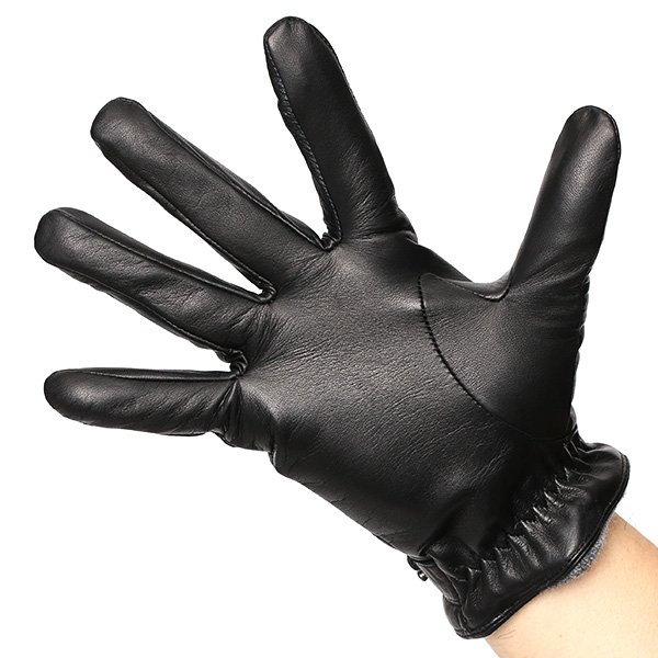  手袋 メンズ 本革 スマホ対応 レザー グローブ 手ぶくろ ブランド イタリーラム ベルト カシミア 混 タッチパネル ブラック 黒 黒色 男性 紳士 プレゼント ギフト ビジネス 防寒 高級 おしゃれ 30代 40代 KURODA(クロダ)