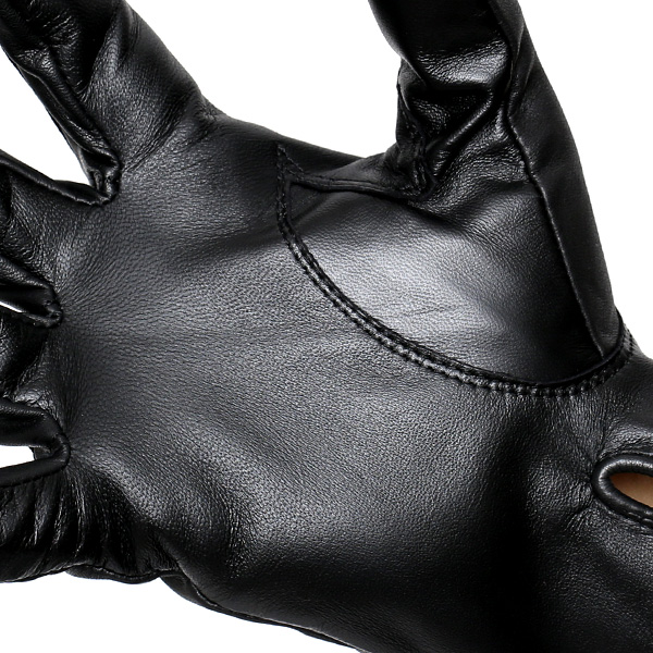  スマホ対応 手袋 レザー グローブ メンズ タッチパネル ビジネス 紳士 本革 ブラック 黒 黒色 男性用 プレゼント 化粧箱 ギフト オシャレ ブランド KURODA(クロダ)