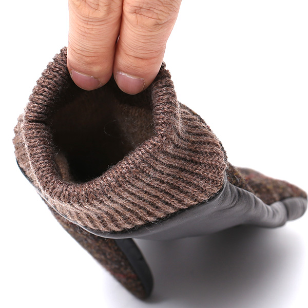  ムーン 手袋 メンズ スマホ MOON カシミヤ イタリアラム レザー 羊革 タッチパネル 導電 革 ブラウン 茶 茶色 男性 彼氏 夫 旦那 誕生日 クリスマス プレゼント 通勤 通学 日本製 国産 ブランド KURODA(クロダ)