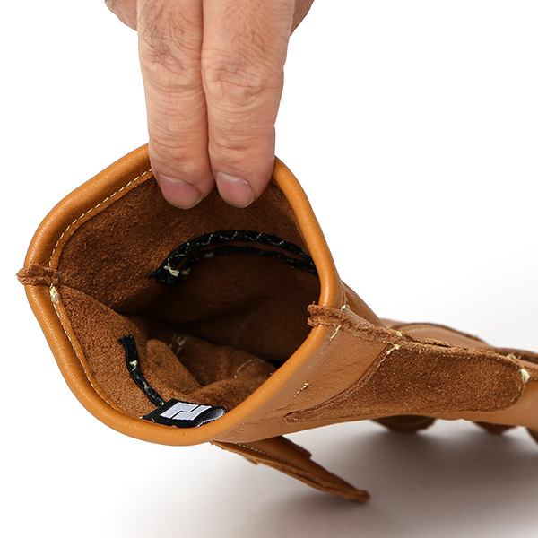  キャンプ 手袋 耐熱 おすすめ 革手袋 耐熱グローブ アウトドア バーベキュー レザーグローブ 牛革 イエロー 黄色 メンズ キャンプグローブ おしゃれ 焚き火 鍋つかみ 作業用 ペレック(PELLEK) KURODA(クロダ)