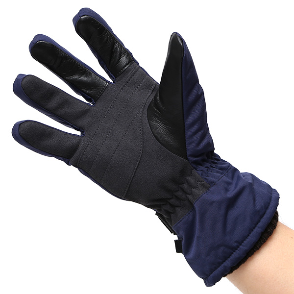  キャンプ 手袋 防寒 防寒手袋 防水 防風 撥水 冬 アウトドア 作業用 オシャレ グローブ 高品質 軍手 ブルー ネイビー 青色 スマホ操作可能 手袋 メンズ 暖かい 裏起毛 登山 バイク 自転車 ペレック(PELLEK) KURODA(クロダ)