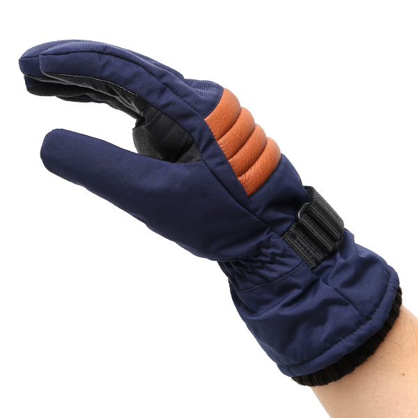  キャンプ 手袋 防寒 防寒手袋 防水 防風 撥水 冬 アウトドア 作業用 オシャレ グローブ 高品質 軍手 ブルー ネイビー 青色 スマホ操作可能 手袋 メンズ 暖かい 裏起毛 登山 バイク 自転車 ペレック(PELLEK) KURODA(クロダ)