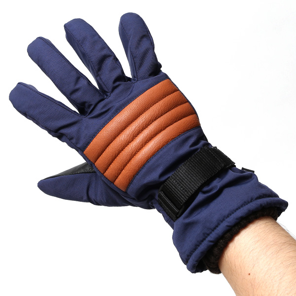 キャンプ 手袋 防寒 防寒手袋 防水 防風 撥水 冬 アウトドア 作業用 オシャレ グローブ 高品質 軍手 ブルー ネイビー 青色 スマホ操作可能 手袋 メンズ 暖かい 裏起毛 登山 バイク 自転車 ペレック(PELLEK) KURODA(クロダ)
