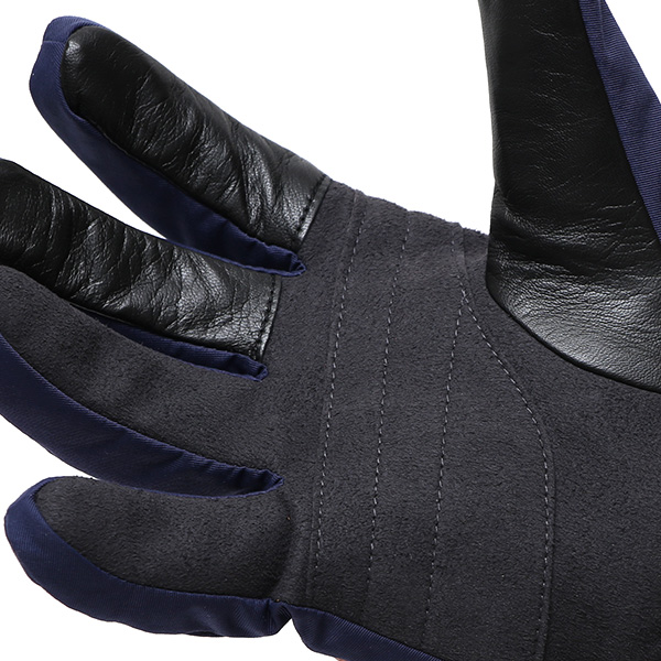  キャンプ 手袋 防寒 防寒手袋 防水 防風 撥水 冬 アウトドア 作業用 オシャレ グローブ 高品質 軍手 ブルー ネイビー 青色 スマホ操作可能 手袋 メンズ 暖かい 裏起毛 登山 バイク 自転車 ペレック(PELLEK) KURODA(クロダ)