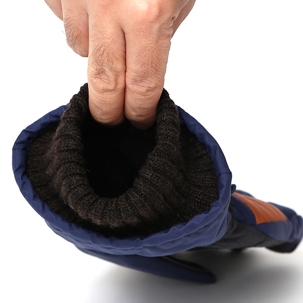  キャンプ 手袋 防寒 防寒手袋 防水 防風 撥水 冬 アウトドア 作業用 オシャレ グローブ 高品質 軍手 ブルー ネイビー 青色 スマホ操作可能 手袋 メンズ 暖かい 裏起毛 登山 バイク 自転車 ペレック(PELLEK) KURODA(クロダ)