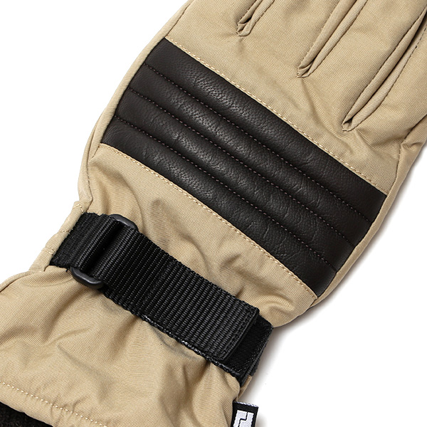  キャンプ 手袋 防寒 防寒手袋 防水 防風 撥水 冬 アウトドア 作業用 オシャレ グローブ 高品質 軍手 ベージュ 肌色 スマホ操作可能 手袋 メンズ 暖かい 裏起毛 登山 バイク 自転車 ペレック(PELLEK) KURODA(クロダ)