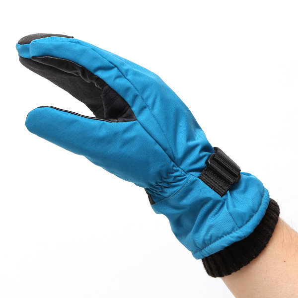  手袋 キャンプ アウトドア 防寒 スマホ操作可能 タッチパネル 防水 防風 撥水 グローブ 高品質 高級 ターコイズ ブルー ネイビー 青色 フィンガーレス手袋 メンズ ミトン 温かい 裏起毛 登山 作業用 冬 ペレック(PELLEK) KURODA(クロダ)