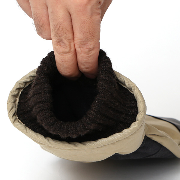  手袋 キャンプ アウトドア 防寒 スマホ操作可能 タッチパネル 防水 防風 撥水 グローブ 高品質 高級 ベージュ 肌色 フィンガーレス手袋 メンズ ミトン 温かい 裏起毛 登山 作業用 冬 ペレック(PELLEK) KURODA(クロダ)