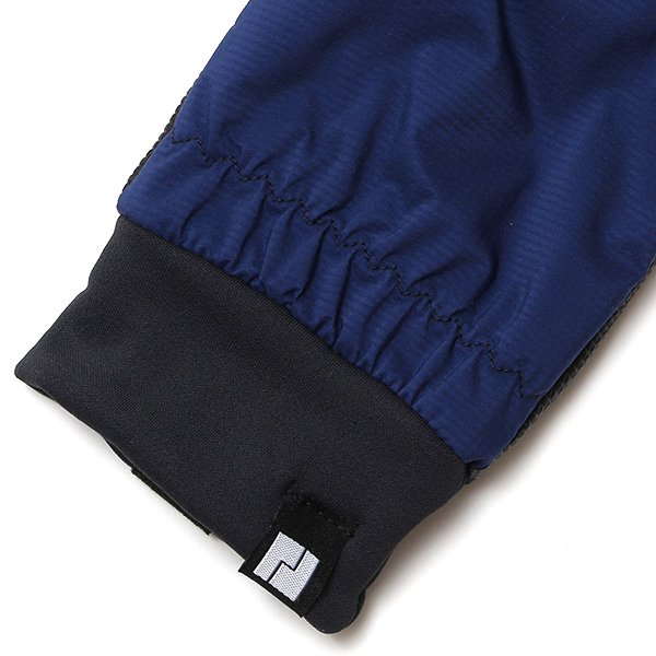  自転車 手袋 防寒 メンズ スマホ対応 サイクリング グローブ 冬用 防寒 防風 防水 おすすめ おしゃれ ブルー ネイビー 青色 ロードバイク バイク グローブ グリップ力 高機能 透湿 ナイロン ペレック(PELLEK) KURODA(クロダ)