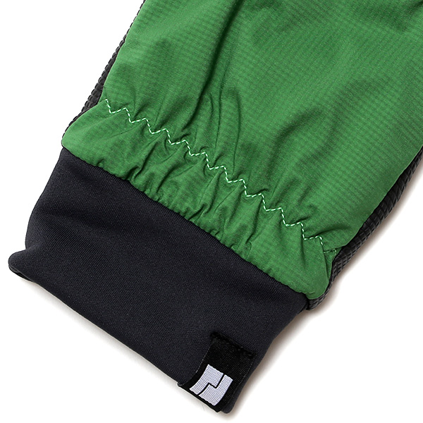  自転車 手袋 防寒 メンズ スマホ対応 サイクリング グローブ 冬用 防寒 防風 防水 おすすめ おしゃれ グリーン 緑色 ロードバイク バイク グローブ グリップ力 高機能 透湿 ナイロン ペレック(PELLEK) KURODA(クロダ)