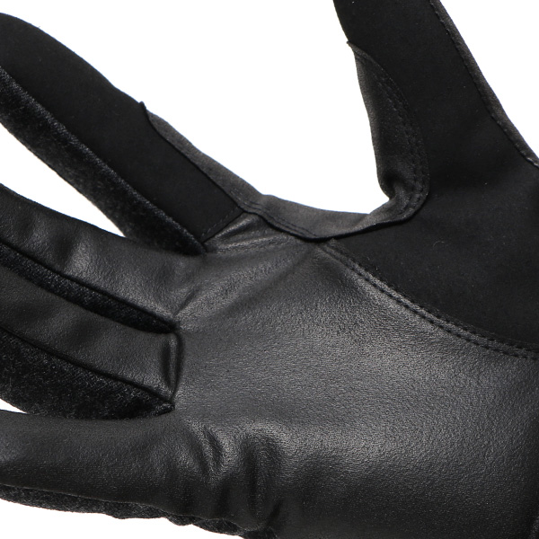  自転車 グローブ 防寒 メンズ スマホ対応 冬用 通勤 通学 手袋 スーツ生地 サイクリング グレー グレイ 灰色 キレカジ フォーマル 手袋 防寒 防風 撥水 透湿 おすすめ おしゃれ ペレック(PELLEK) KURODA(クロダ)