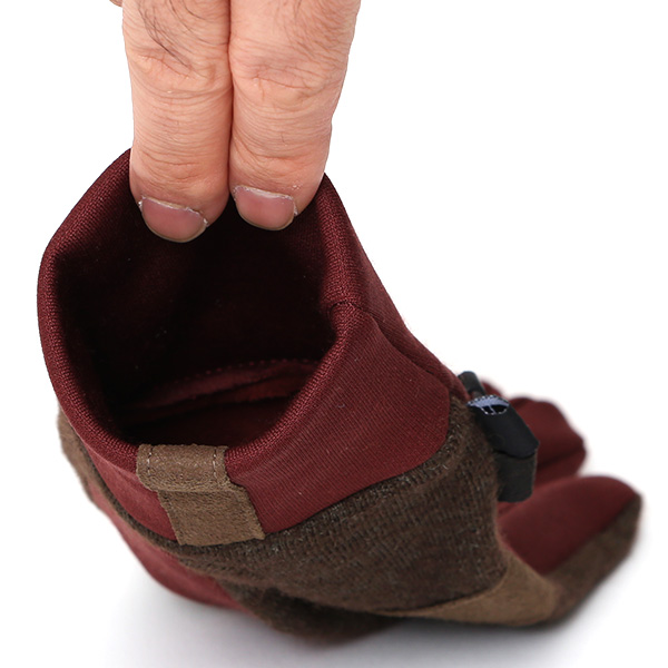  ランニング 手袋 冬 スマホ対応 防寒 メンズ レディース 男女兼用 伸縮性あり 高機能生地 温かい ワイン レッド ワイン 赤色 ジョギング ウォーキング 散歩 自転車 冬 手袋 ユニセックス ペレック(PELLEK) KURODA(クロダ)