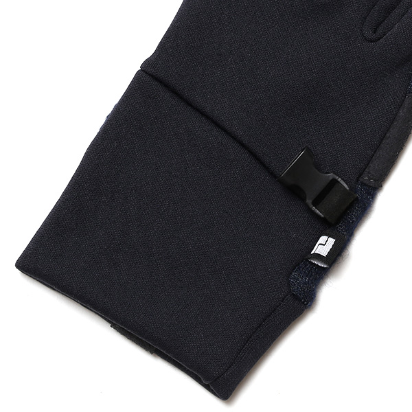  ランニング 手袋 冬 スマホ対応 防寒 メンズ レディース 男女兼用 伸縮性あり 高機能生地 温かい ブルー ネイビー 青色 ジョギング ウォーキング 散歩 自転車 冬 手袋 ユニセックス ペレック(PELLEK) KURODA(クロダ)