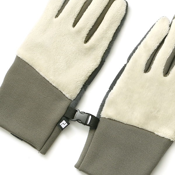  ジョギング 手袋 冬 スマホ対応 防寒 メンズ レディース 男女兼用 伸縮性あり 高機能生地 温かい ライトグレー グレー グレイ 灰色 ランニング ウォーキング 散歩 自転車 冬 手袋 ユニセックス ペレック(PELLEK) KURODA(クロダ)