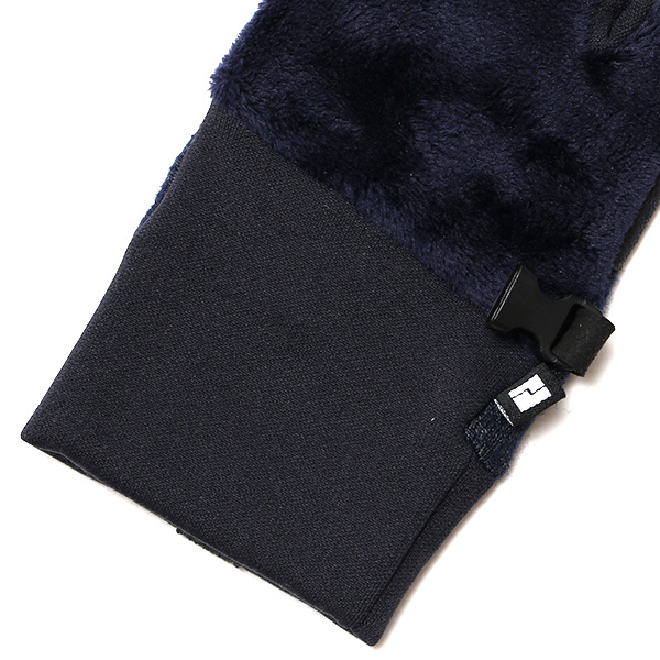  ジョギング 手袋 冬 スマホ対応 防寒 メンズ レディース 男女兼用 伸縮性あり 高機能生地 温かい ブルー ネイビー 青色 ランニング ウォーキング 散歩 自転車 冬 手袋 ユニセックス ペレック(PELLEK) KURODA(クロダ)