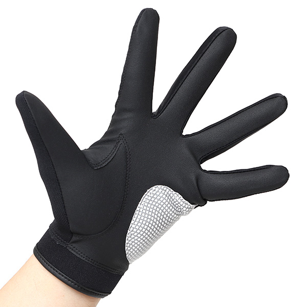 ゴルフグローブ メンズ 左手(右利き) 夏用 グリップ 洗濯可能 手洗い サイズ 23/24/25 シンプル ブラック 黒 黒色 男性用 ゴルフ用品 プレゼント 紳士 彼氏 父の日 手袋 ゴルフ クロダ(KURODA) ペレック(PELLEK)