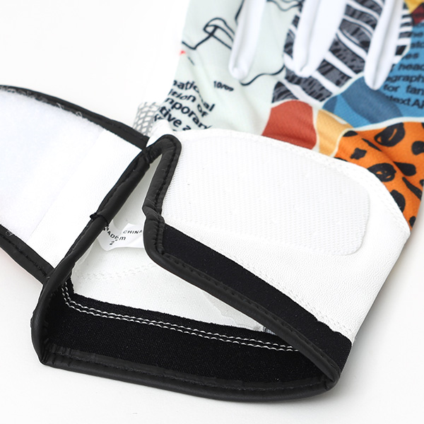  ゴルフ 手袋 左手用 メンズ オシャレ おすすめ 右利き用 洗濯可 ゴルフグローブ 速乾性 グリップ 総柄 ブラック 黒 黒色 紳士 ゴルフ 手袋 伸縮性 ベルクロ 全天候型 夏 ブランド ギフト プレゼント おしゃれ ペレック(PELLEK)