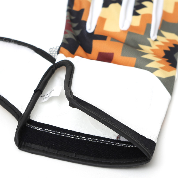 ゴルフ 手袋 左手用 メンズ オシャレ おすすめ 右利き用 洗濯可 ゴルフグローブ 速乾性 グリップ 総柄 ブラウン 茶 茶色 紳士 ゴルフ 手袋 伸縮性 ベルクロ 全天候型 夏 ブランド ギフト プレゼント おしゃれ ペレック(PELLEK)