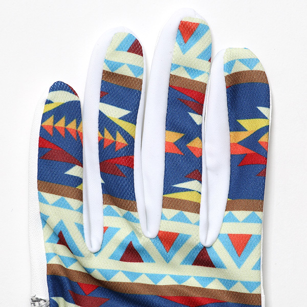  ゴルフ 手袋 左手用 メンズ オシャレ おすすめ 右利き用 洗濯可 ゴルフグローブ 速乾性 グリップ 総柄 ブルー ネイビー 青色 紳士 ゴルフ 手袋 伸縮性 ベルクロ 全天候型 夏 ブランド ギフト プレゼント おしゃれ ペレック(PELLEK)