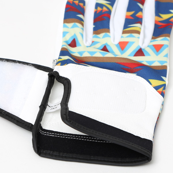  ゴルフ 手袋 左手用 メンズ オシャレ おすすめ 右利き用 洗濯可 ゴルフグローブ 速乾性 グリップ 総柄 ブルー ネイビー 青色 紳士 ゴルフ 手袋 伸縮性 ベルクロ 全天候型 夏 ブランド ギフト プレゼント おしゃれ ペレック(PELLEK)