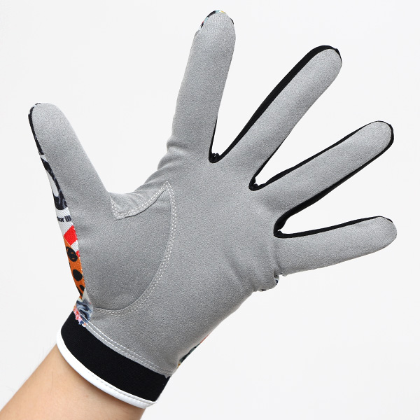  ゴルフ 手袋 メンズ ブランド 左手 洗濯可 総柄 ゴルフグローブ 男性用 ストレッチ フィット感 速乾性 ブラック 黒 黒色 スポーツ オシャレ プレゼント 父の日 グローブ ゴルフ ブランド サイズ 23/24/25 ペレック(PELLEK)