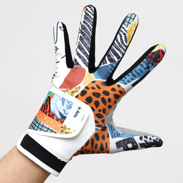  ゴルフ 手袋 メンズ ブランド 左手 洗濯可 総柄 ゴルフグローブ 男性用 ストレッチ フィット感 速乾性 ブラック 黒 黒色 スポーツ オシャレ プレゼント 父の日 グローブ ゴルフ ブランド サイズ 23/24/25 ペレック(PELLEK)