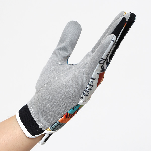  ゴルフ 手袋 メンズ ブランド 左手 洗濯可 総柄 ゴルフグローブ 男性用 ストレッチ フィット感 速乾性 ブラック 黒 黒色 スポーツ オシャレ プレゼント 父の日 グローブ ゴルフ ブランド サイズ 23/24/25 ペレック(PELLEK)