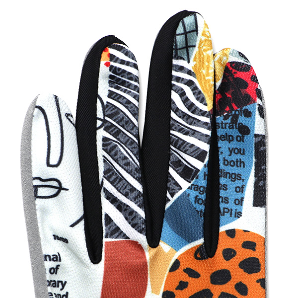  ゴルフ 手袋 メンズ ブランド 左手 洗濯可 総柄 ゴルフグローブ 男性用 ストレッチ フィット感 速乾性 ブラック 黒 黒色 スポーツ オシャレ プレゼント 父の日 グローブ ゴルフ ブランド サイズ 23/24/25 ペレック(PELLEK)