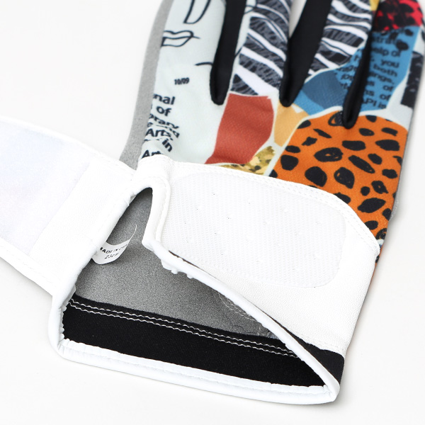  ゴルフ 手袋 メンズ ブランド 左手 洗濯可 総柄 ゴルフグローブ 男性用 ストレッチ フィット感 速乾性 ブラック 黒 黒色 スポーツ オシャレ プレゼント 父の日 グローブ ゴルフ ブランド サイズ 23/24/25 ペレック(PELLEK)