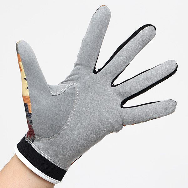  ゴルフ 手袋 メンズ ブランド 左手 洗濯可 総柄 ゴルフグローブ 男性用 ストレッチ フィット感 速乾性 ブラウン 茶 茶色 スポーツ オシャレ プレゼント 父の日 グローブ ゴルフ ブランド サイズ 23/24/25 ペレック(PELLEK)