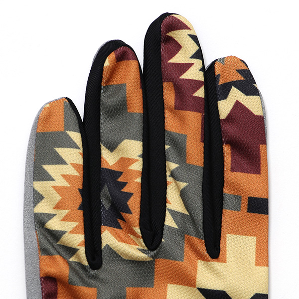  ゴルフ 手袋 メンズ ブランド 左手 洗濯可 総柄 ゴルフグローブ 男性用 ストレッチ フィット感 速乾性 ブラウン 茶 茶色 スポーツ オシャレ プレゼント 父の日 グローブ ゴルフ ブランド サイズ 23/24/25 ペレック(PELLEK)