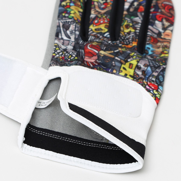  ゴルフ 手袋 メンズ ブランド 左手 洗濯可 総柄 ゴルフグローブ 男性用 ストレッチ フィット感 速乾性 ブラウン 茶 茶色 スポーツ オシャレ プレゼント 父の日 グローブ ゴルフ ブランド サイズ 23/24/25 ペレック(PELLEK)