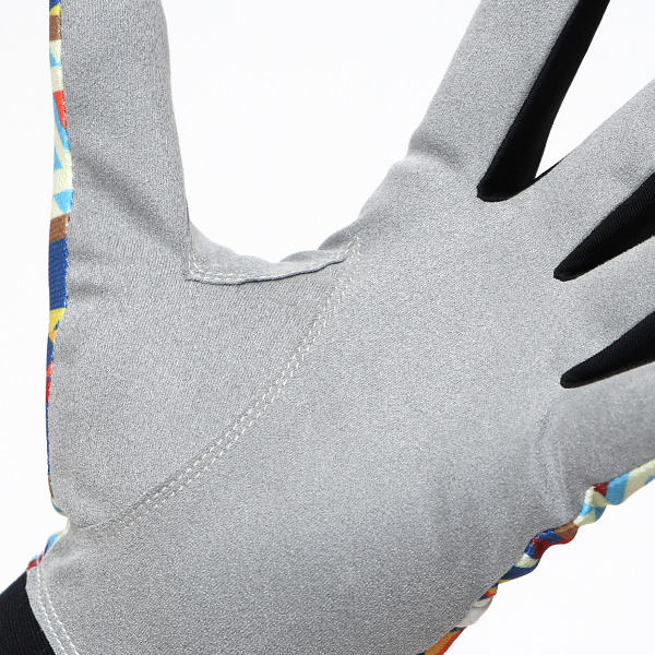 ゴルフ 手袋 メンズ ブランド 左手 洗濯可 総柄 ゴルフグローブ 男性用 ストレッチ フィット感 速乾性 ブルー ネイビー 青色 スポーツ オシャレ プレゼント 父の日 グローブ ゴルフ ブランド サイズ 23/24/25 ペレック(PELLEK)