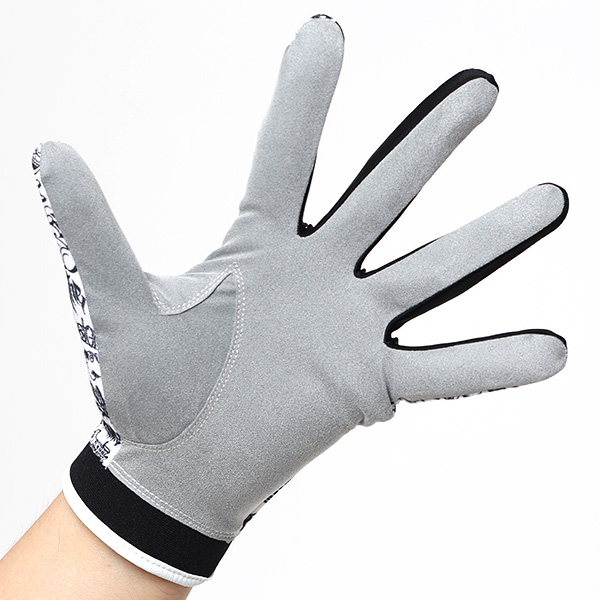  ゴルフ 手袋 メンズ ブランド 左手 洗濯可 総柄 ゴルフグローブ 男性用 ストレッチ フィット感 速乾性 ホワイト 白色 スポーツ オシャレ プレゼント 父の日 グローブ ゴルフ ブランド サイズ 23/24/25 ペレック(PELLEK)