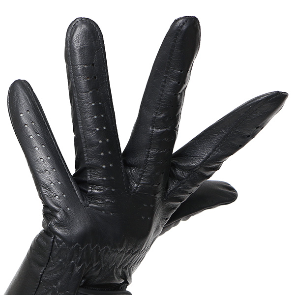  ゴルフグローブ レディース レザー 左手用 手袋 女性用 ゴルフ 日本製 洗濯可能 グリップ 本革 速乾 ブラック 黒 黒色 手袋 おしゃれ 婦人 スポーツ 皮 プレゼント 彼女 サイズ 人気 ゴルフ 天然皮革 羊 ペレック(PELLEK)