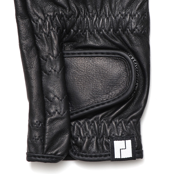  ゴルフグローブ レディース レザー 左手用 手袋 女性用 ゴルフ 日本製 洗濯可能 グリップ 本革 速乾 ブラック 黒 黒色 手袋 おしゃれ 婦人 スポーツ 皮 プレゼント 彼女 サイズ 人気 ゴルフ 天然皮革 羊 ペレック(PELLEK)