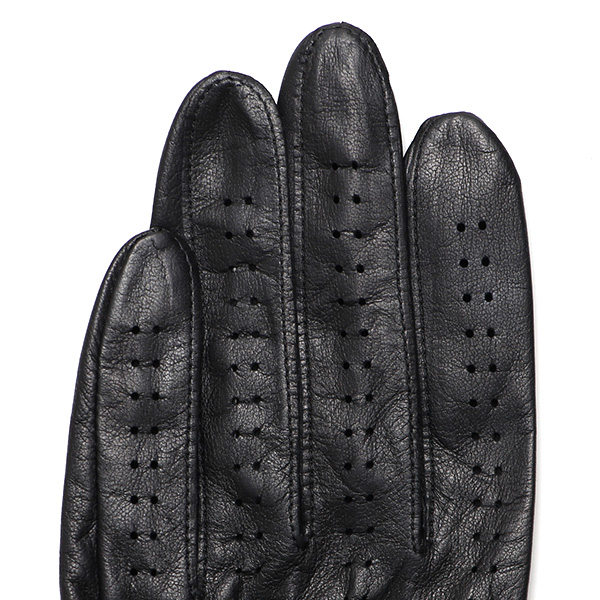  ゴルフグローブ レディース レザー 左手用 手袋 女性用 ゴルフ 日本製 洗濯可能 グリップ 本革 速乾 ブラック 黒 黒色 手袋 おしゃれ 婦人 スポーツ 皮 プレゼント 彼女 サイズ 人気 ゴルフ 天然皮革 羊 ペレック(PELLEK)