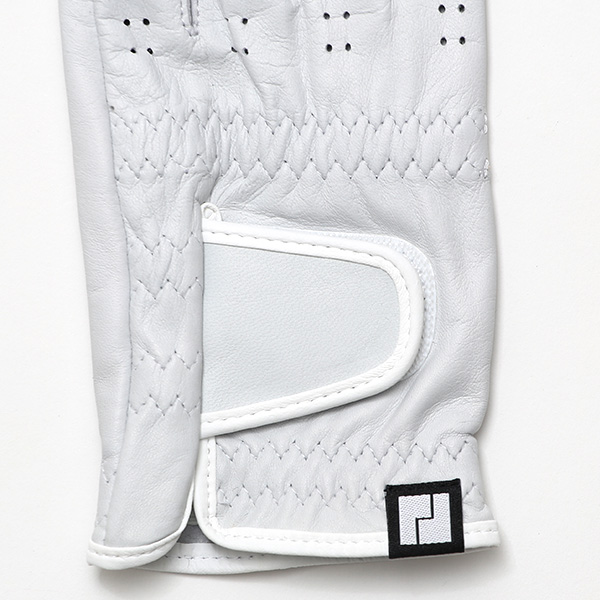  ゴルフグローブ レディース レザー 左手用 手袋 女性用 ゴルフ 日本製 洗濯可能 グリップ 本革 速乾 ホワイト 白色 手袋 おしゃれ 婦人 スポーツ 皮 プレゼント 彼女 サイズ 人気 ゴルフ 天然皮革 羊 ペレック(PELLEK)