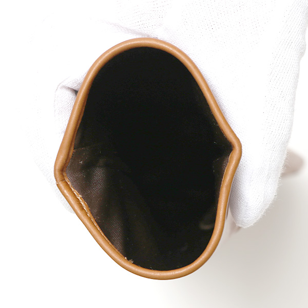  手袋 レディース スマホ対応 女性用 グローブ ロング 革手袋 イタリーラム 羊革 手袋 ベンベルグ 裏地 ブラウン 茶 茶色 日本製 レザーグローブ 婦人 美しい プレゼント ギフト クリスマス 冬物 ブランド クロダ(KURODA)