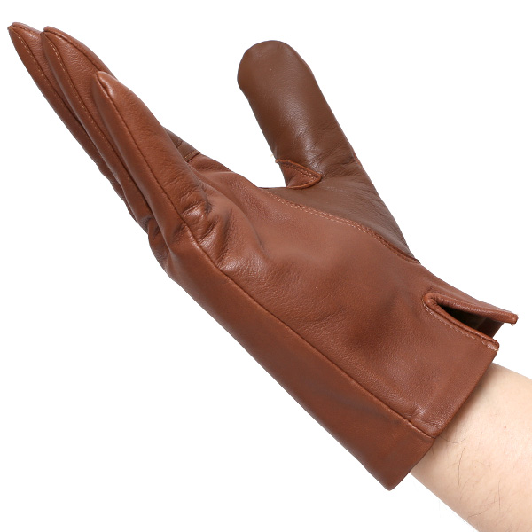  【スマホ対応】 手袋 メンズ レザー グローブ 冬 革手袋 シンプル 防寒 紳士 レザーグローブ 無地 キャメル ブラウン 茶 茶色 タッチパネル シープスキン 手袋 ブランド プレゼント ギフト クリスマス 男性用 通勤 クロダ(KURODA)