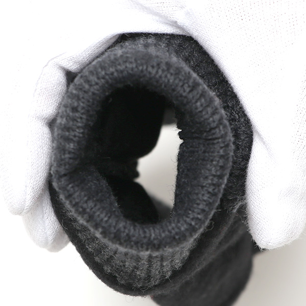  手袋 指なし レディース アームウォーマー 女性用 ハンドウォーマー ケーブル編み 防寒 手首 冬 ブラック 黒 黒色 グローブ 作業用 保温 指出し手袋 ニット 暖かい アームカバー オフィス かわいい クロダ(KURODA)