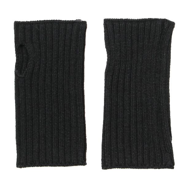 クロダ(KURODA) 【WOMEN】 アームウォーマー ショート ブラック