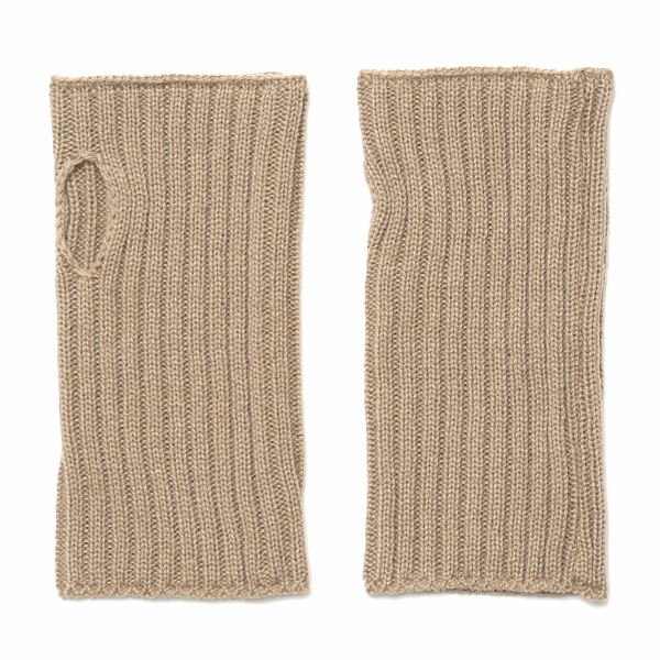 クロダ(KURODA) 【WOMEN】 アームウォーマー ショート モカ